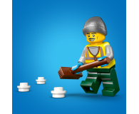 LEGO CITY 60490 Pług śnieżny - 1473509 - zdjęcie 8